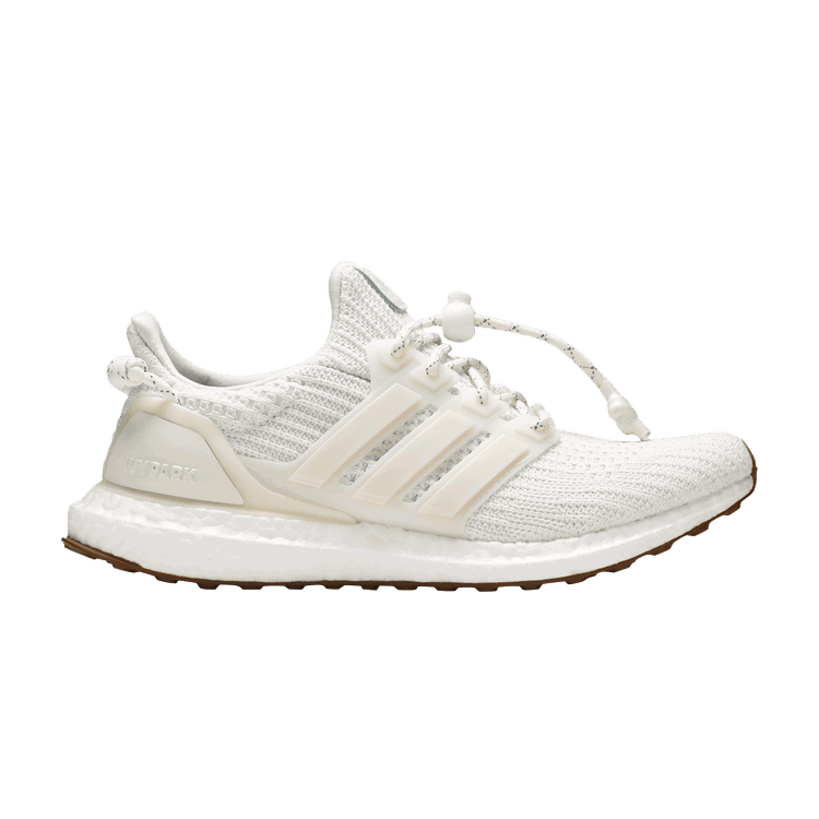 adidas adidas Ivy Park x UltraBoost 4.0 'White Gum'