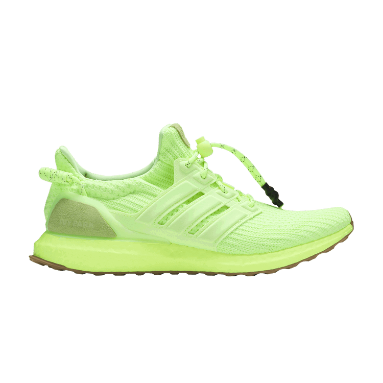 adidas adidas Ivy Park x UltraBoost 'Hi-Res Yellow'