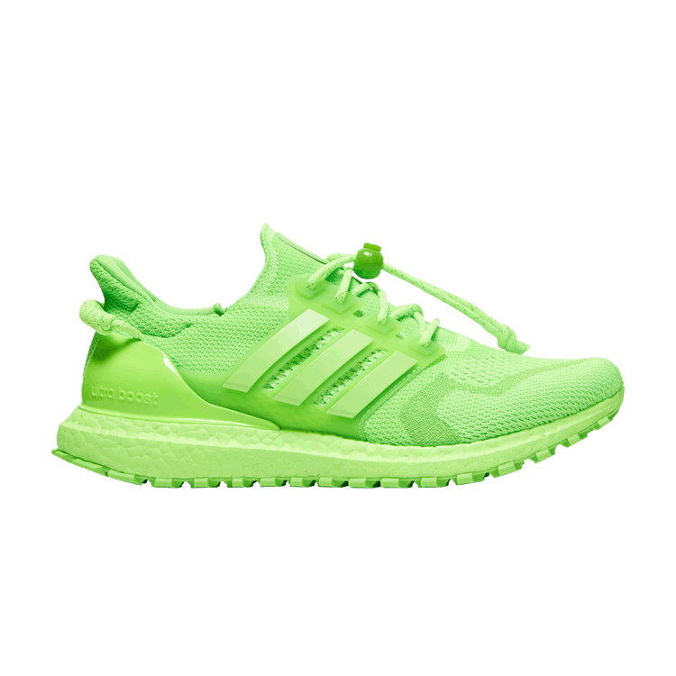 adidas adidas Ivy Park x UltraBoost OG 'Halls Of Ivy'