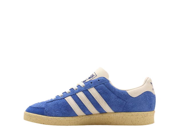 adidas adidas Jabbar Low atmos Blue - view 2