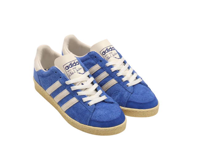 adidas adidas Jabbar Low atmos Blue - view 3