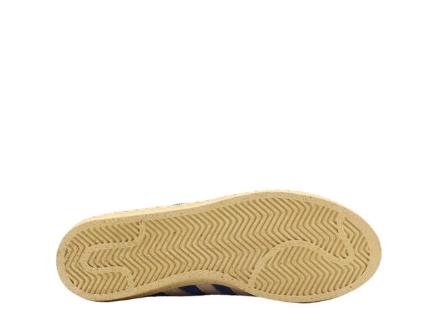adidas adidas Jabbar Low atmos Blue - view 4