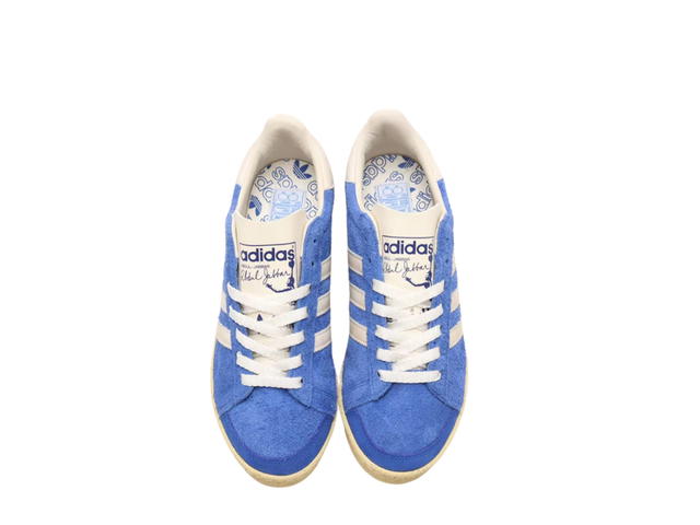 adidas adidas Jabbar Low atmos Blue - view 5