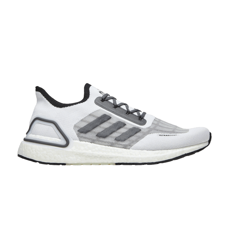 adidas adidas James Bond 007 x UltraBoost Summer.RDY 'No Time to Die - White Grey'