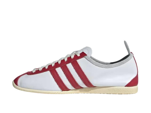 adidas adidas Japan Cloud White Power Red - view 2