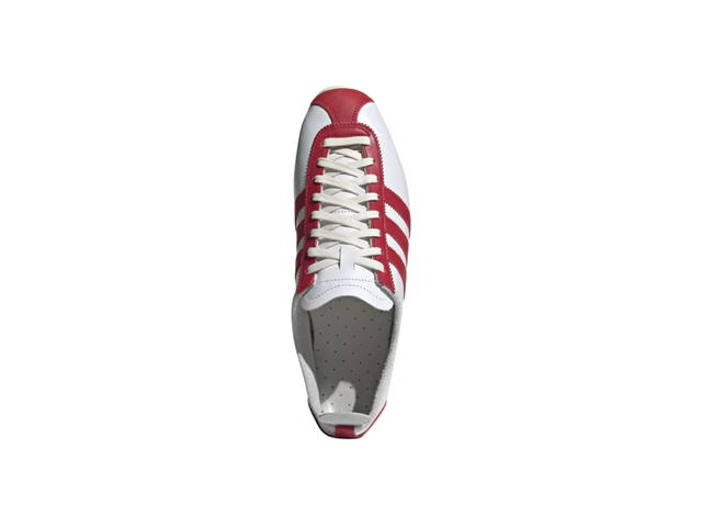 adidas adidas Japan Cloud White Power Red - view 3
