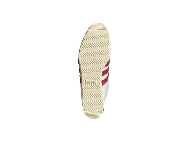 adidas adidas Japan Cloud White Power Red - view 4