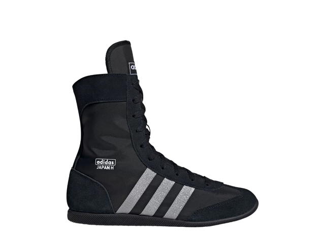 adidas adidas Japan H Core Black Silver Metallic Cloud White (W) - view 1