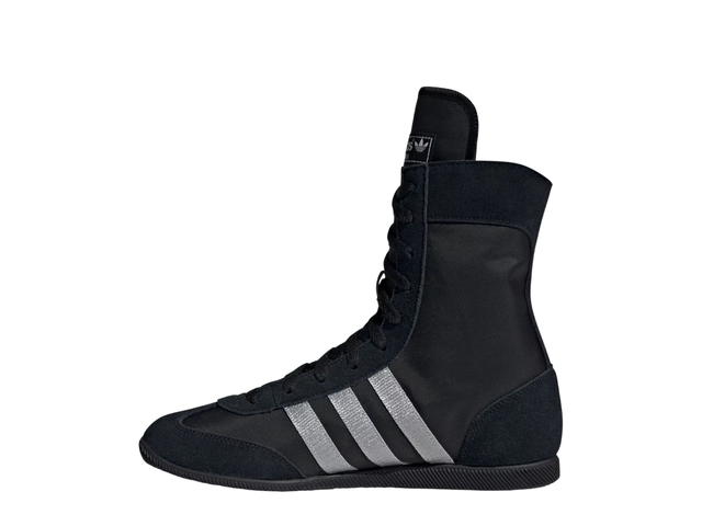 adidas adidas Japan H Core Black Silver Metallic Cloud White (W) - view 2