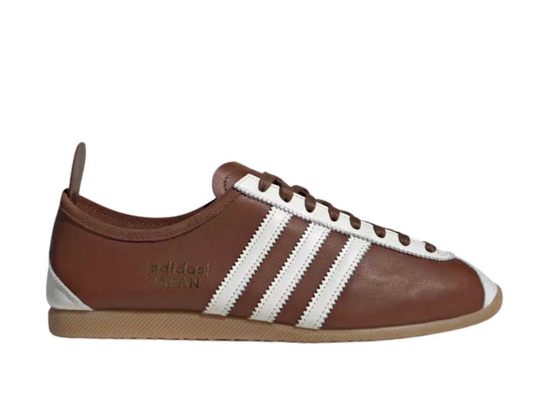 adidas adidas Japan Preloved Brown Cloud White