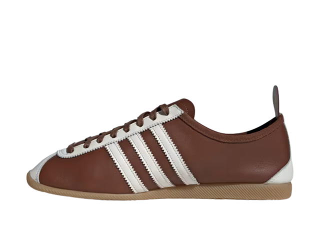 adidas adidas Japan Preloved Brown Cloud White - view 2