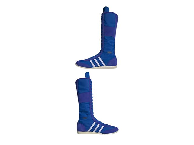 adidas adidas Japan VH Blue (W) - view 4
