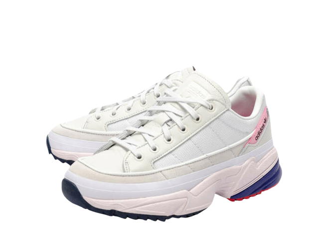 adidas adidas Kiellor Orchid Tint (W) - view 3