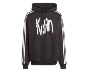 Korn Hoodie