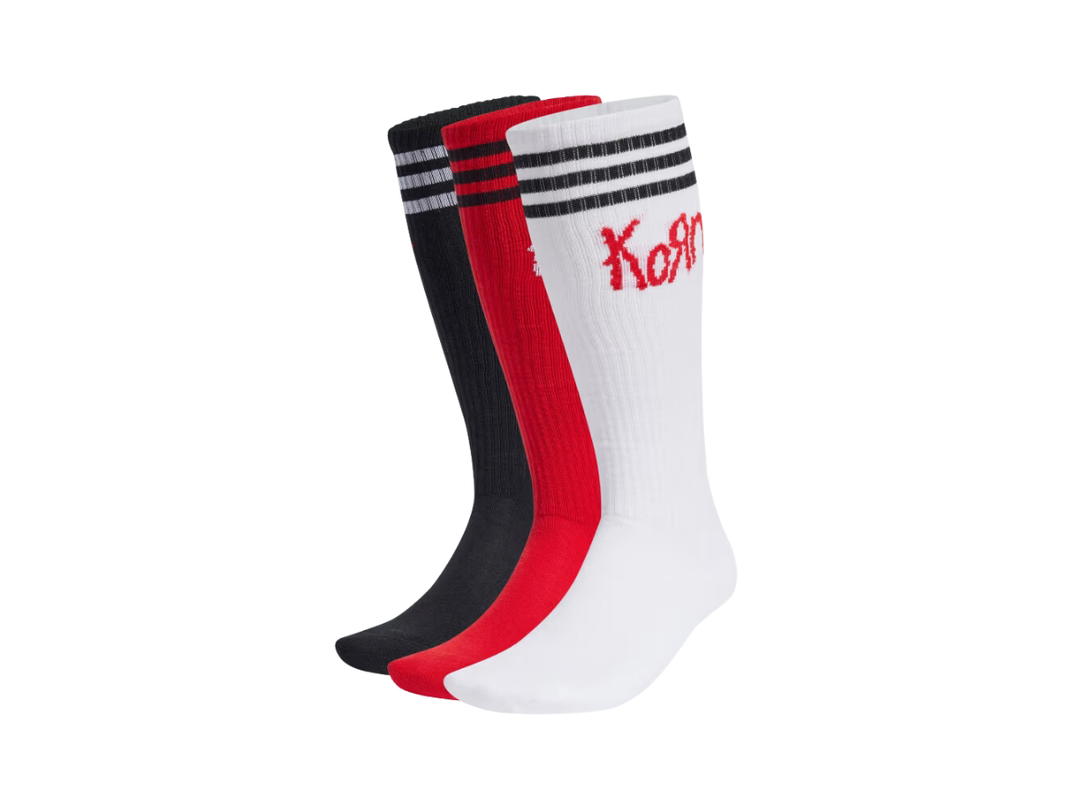 adidas adidas Korn Socks