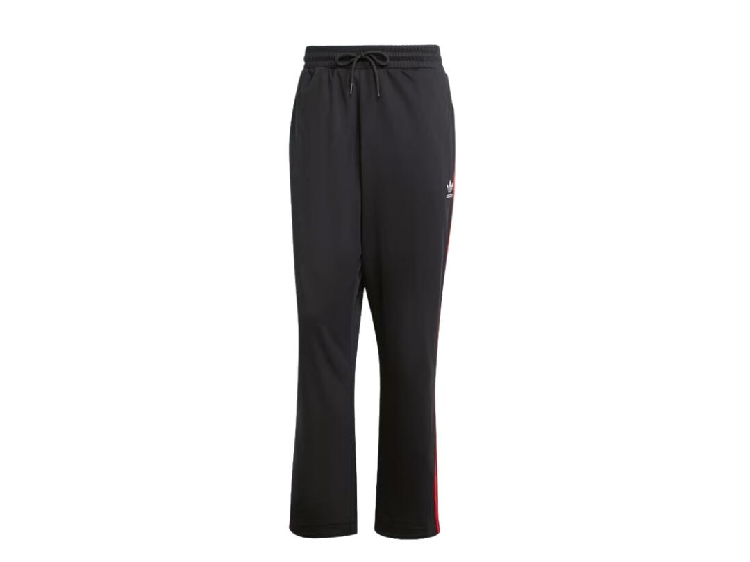 adidas adidas Korn Track Pants Black