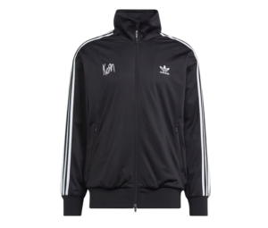 Korn Track Top
