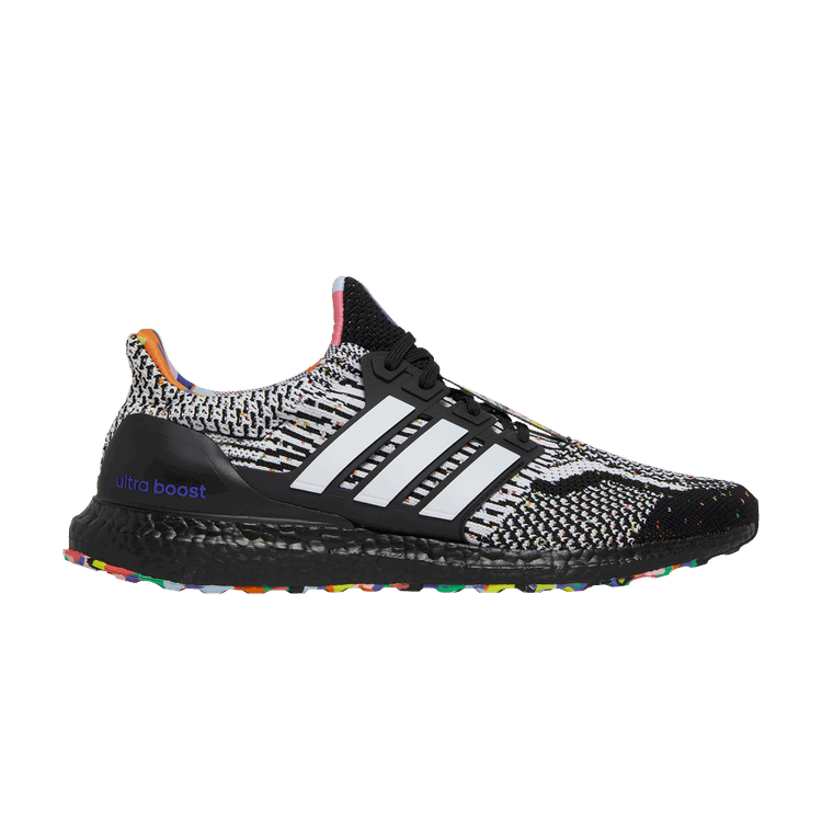 adidas adidas Ultra Boost 5.0 Kris Andrew Small Pride Collection