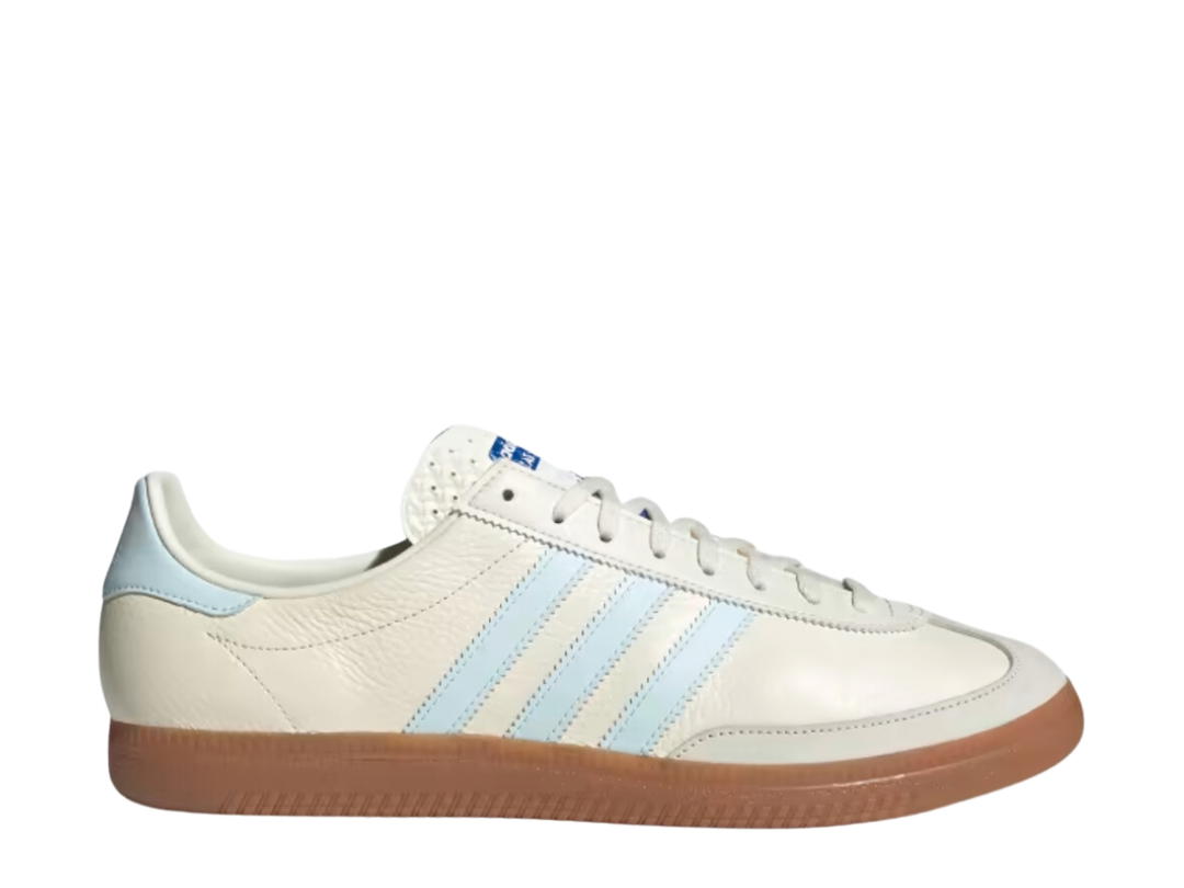 adidas adidas Last Frontier Cream White Blue