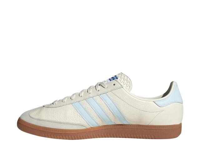 adidas adidas Last Frontier Cream White Blue - view 2
