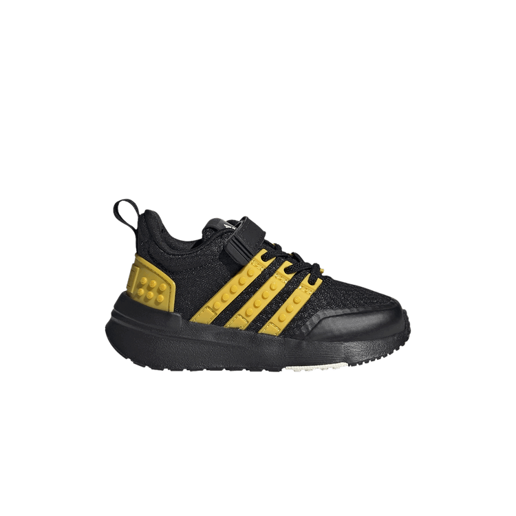 adidas adidas LEGO x Racer TR EL I 'Black Equipment Yellow'
