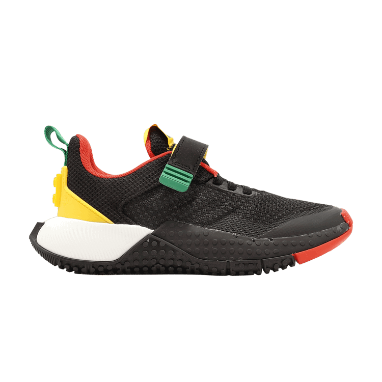 adidas adidas LEGO x Sport Pro EL K 'Black'
