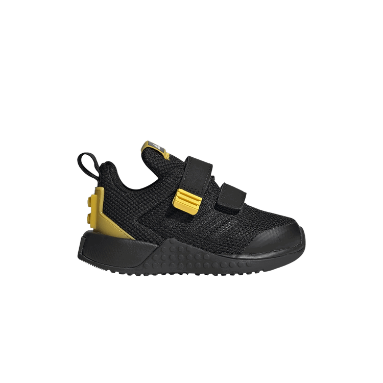 adidas adidas Lego x Sport Pro I 'Black Equipment Yellow'