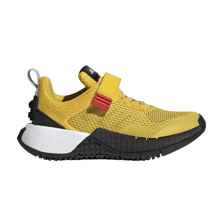 adidas adidas LEGO x Sport Pro J 'Equipment Yellow'