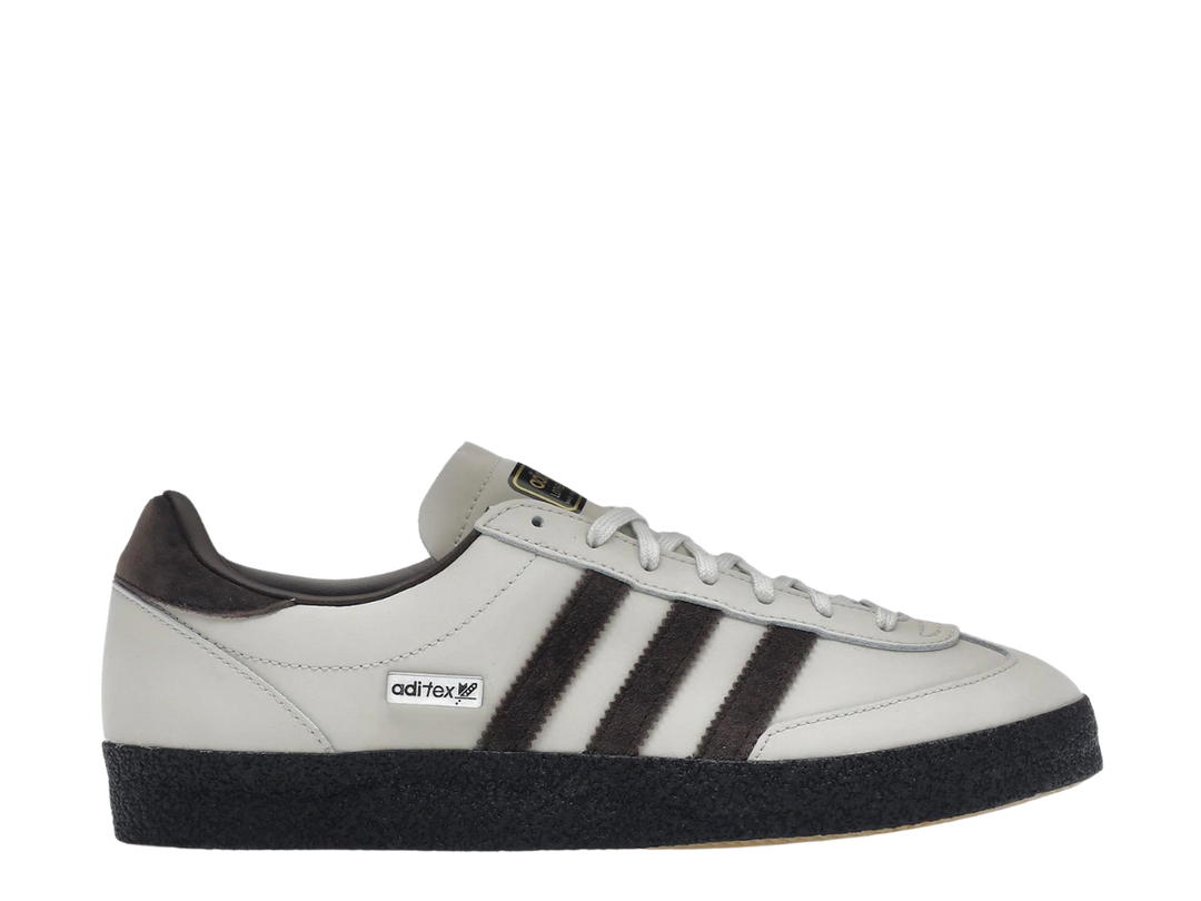 adidas adidas Lothertex SPZL Mist Stone Dark Brown Core Black