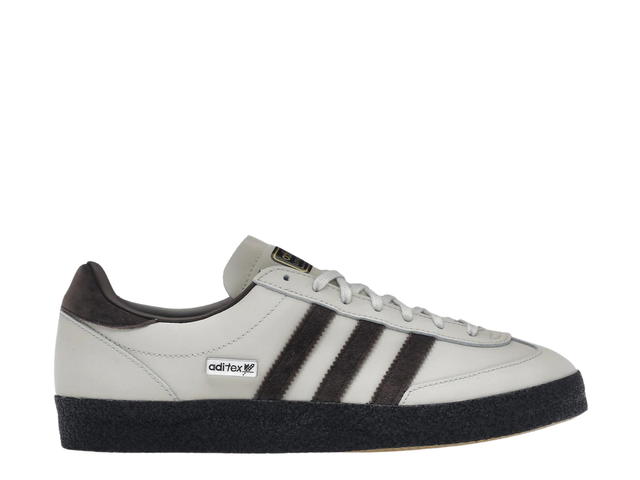 adidas adidas Lothertex SPZL Mist Stone Dark Brown Core Black - view 1