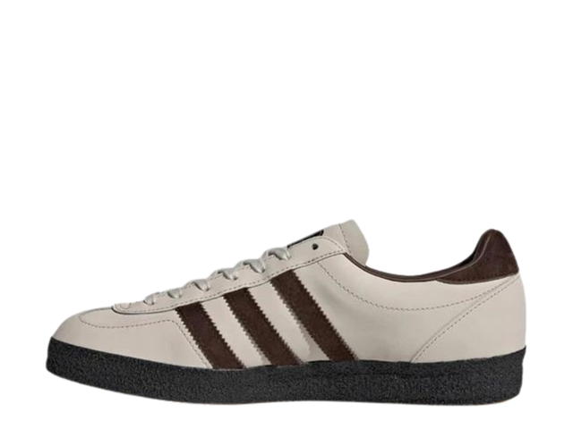 adidas adidas Lothertex SPZL Mist Stone Dark Brown Core Black - view 2