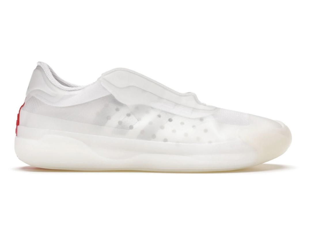 adidas adidas Luna Rossa 21 Prada White