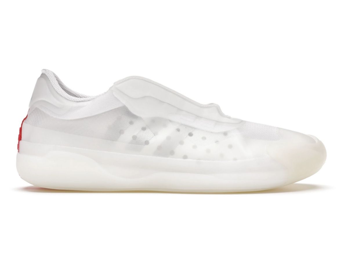 adidas adidas Luna Rossa 21 Prada White