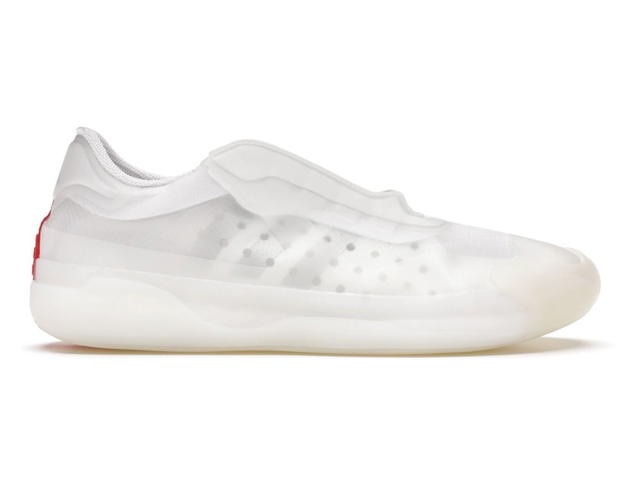 adidas adidas Luna Rossa 21 Prada White - view 1