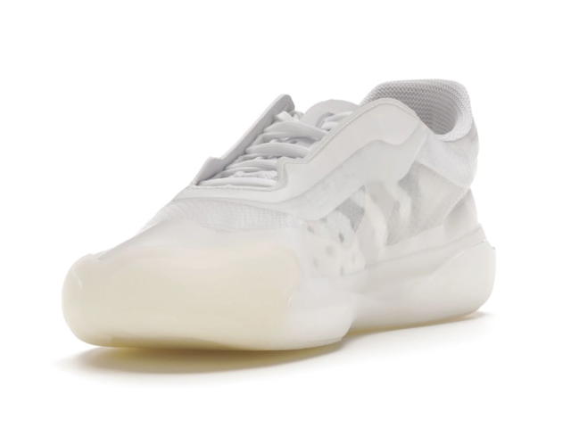 adidas adidas Luna Rossa 21 Prada White - view 2