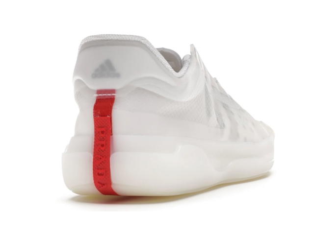 adidas adidas Luna Rossa 21 Prada White - view 3