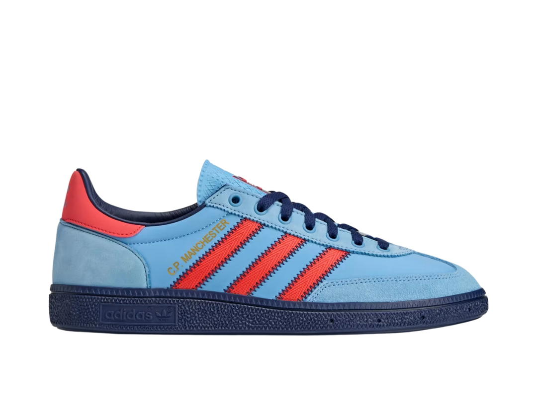 adidas adidas Manchester Spzl C.P. Company Light Blue