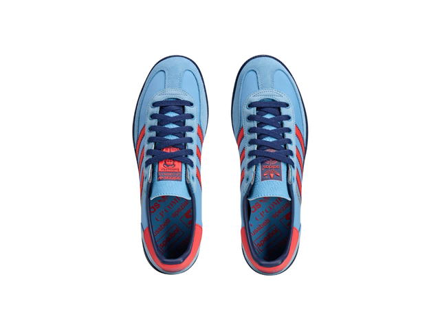 adidas adidas Manchester Spzl C.P. Company Light Blue - view 3