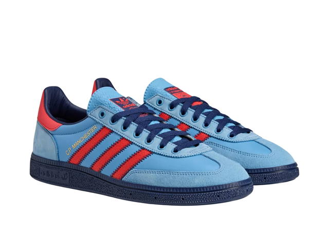 adidas adidas Manchester Spzl C.P. Company Light Blue - view 5