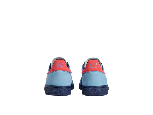 adidas adidas Manchester Spzl C.P. Company Light Blue - view 6