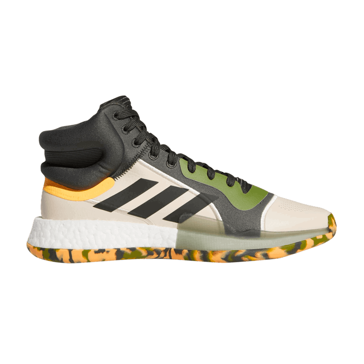 adidas adidas Marquee Boost 'Camo Sole'