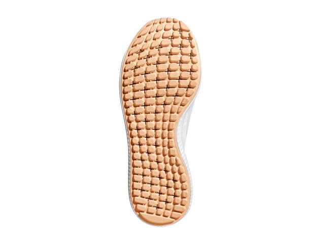 adidas Adidas Mens Adicross PPF Golf Shoes White / Gum - view 3