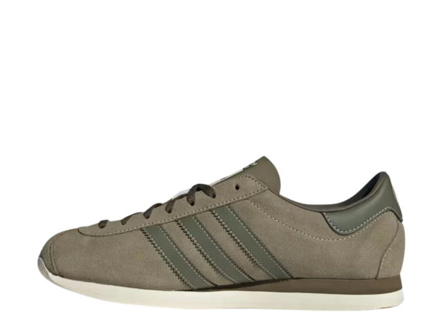 adidas adidas Moston Super SPZL Cargo Focus Olive - view 2