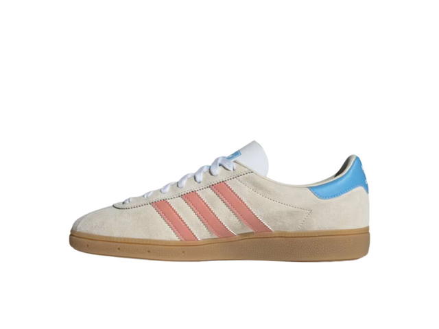 adidas adidas Munchen 24 Wonder Clay Semi Blue Burst - view 2