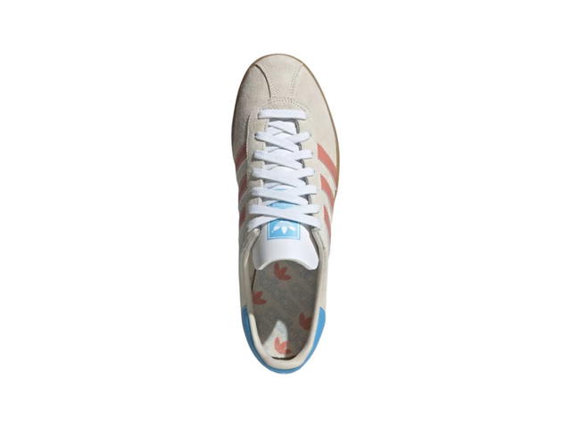 adidas adidas Munchen 24 Wonder Clay Semi Blue Burst - view 5