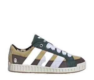 Buy adidas N_BAPE Sand at Sasom – Authentic and Ready to Ship