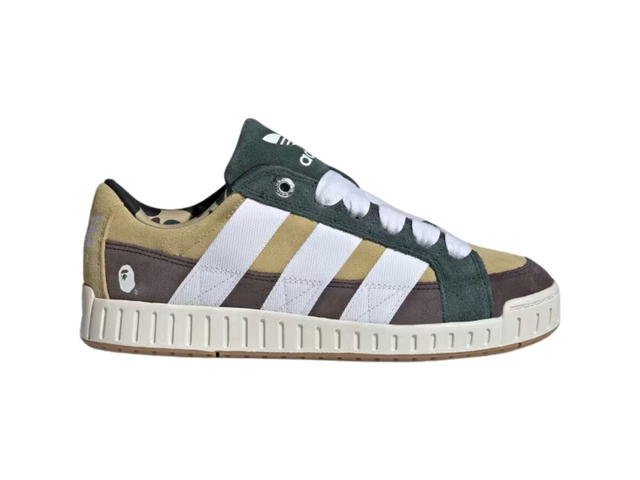 adidas adidas N_BAPE Sand - view 1