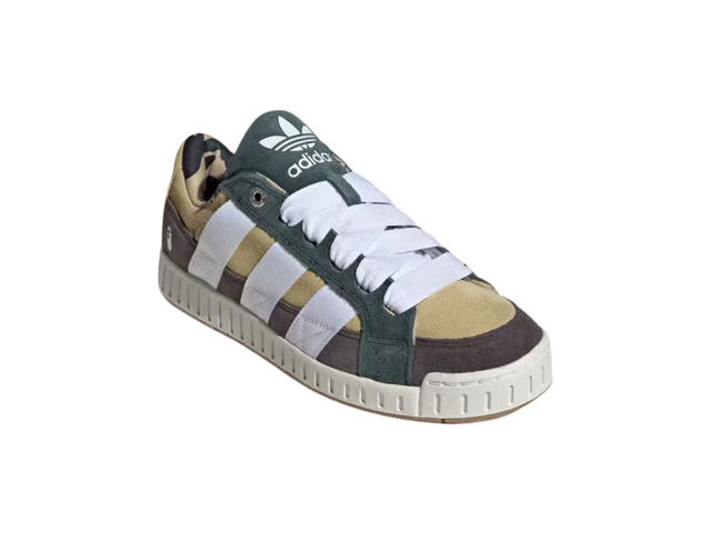 adidas adidas N_BAPE Sand - view 3