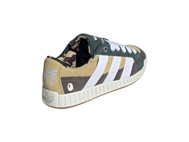 adidas adidas N_BAPE Sand - view 4