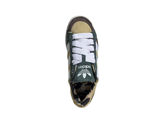 adidas adidas N_BAPE Sand - view 5